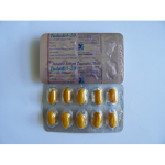 Циалис Капсули / Tadalafil Capsules